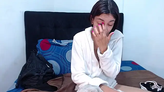 srta luciana online show from February 2026 12:04:01 PM