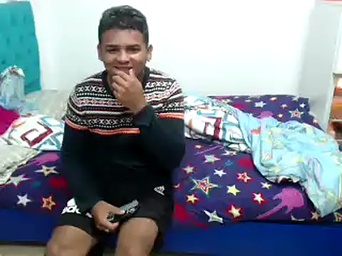 Boycuriousxxx online show from February 2025 10:59:01 AM