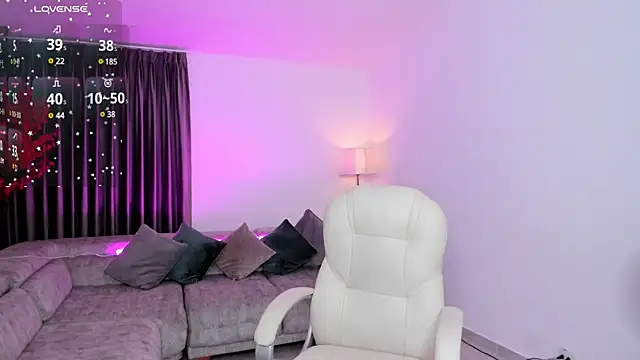 karlaa james online show from January 2025 03:31:01 AM