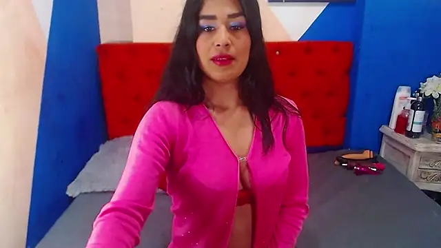 ginasailor online show from February 2025 08:45:01 PM