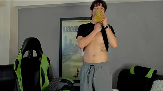 bravoboreal online show from January 2025 04:54:02 PM