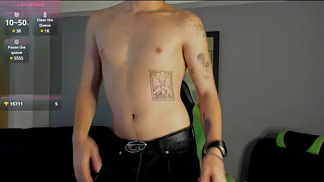 bravoboreal online show from January 2025 05:04:01 PM