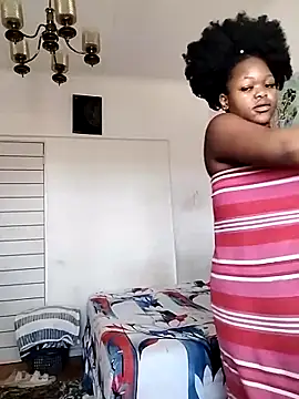 Sexymamibo online show from April 2026 11:03:02 AM