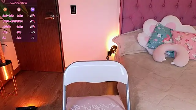 eimy22 online show from January 2025 10:03:01 PM