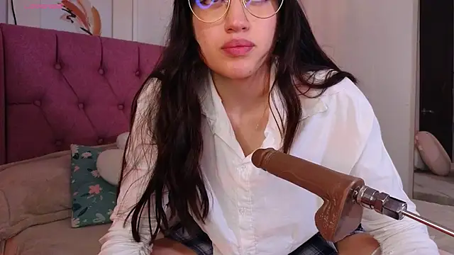 eimy22 online show from January 2025 01:18:02 AM