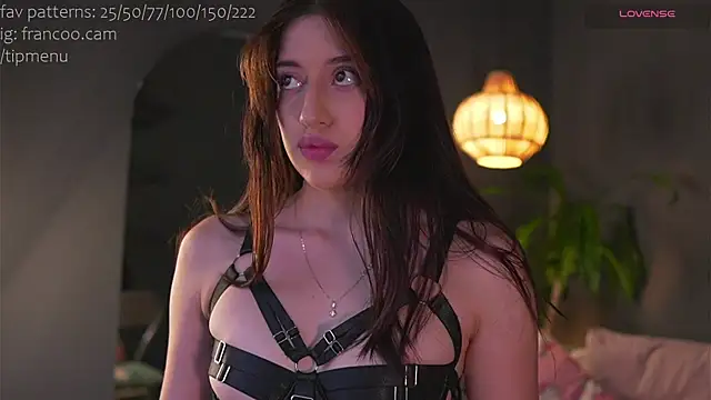 eimy22 online show from March 2025 10:28:01 PM