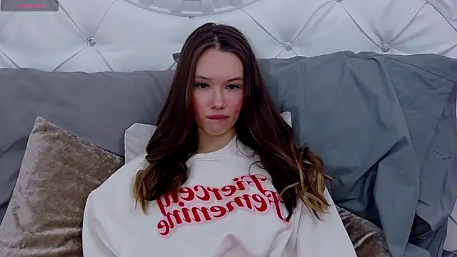 KateVon online show from January 2025 06:23:01 PM