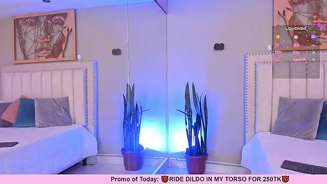 Miranda doll  online show from February 2025 12:21:02 PM