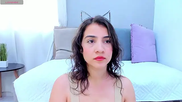 Miranda doll  online show from March 2025 12:25:01 PM