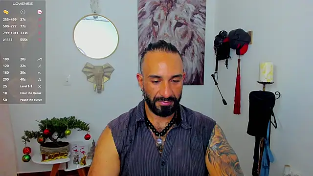 mr maik online show from December 2024 04:36:02 PM