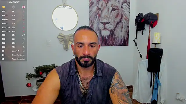 mr maik online show from January 2025 05:53:01 PM