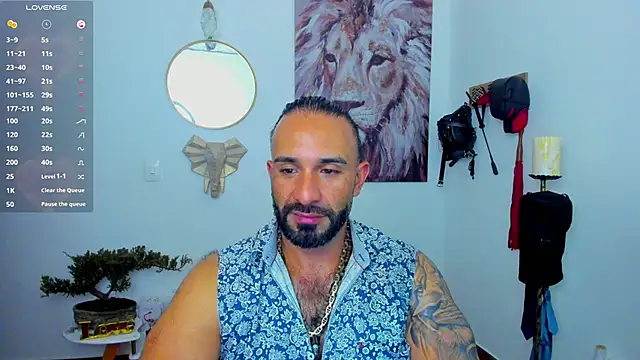 mr maik online show from January 2025 12:35:01 PM