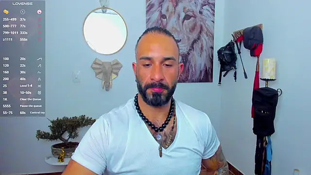 mr maik online show from January 2025 12:52:01 PM