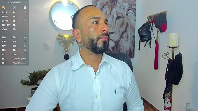 mr maik online show from February 2025 10:04:01 AM