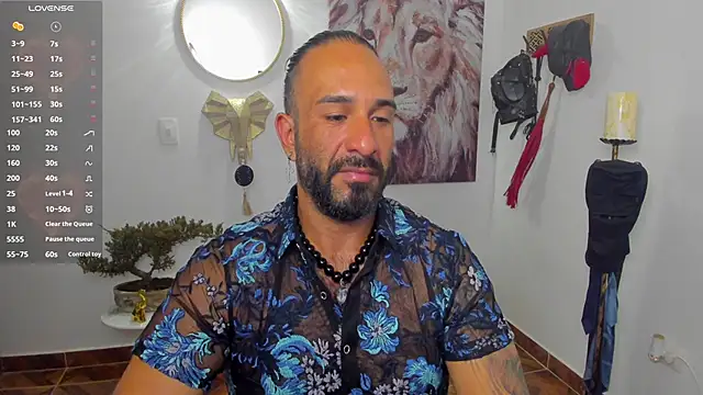 mr maik online show from February 2025 09:58:01 AM