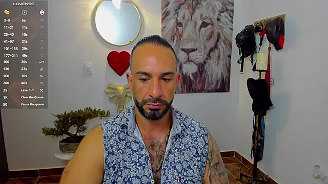 mr maik online show from February 2025 10:27:02 AM