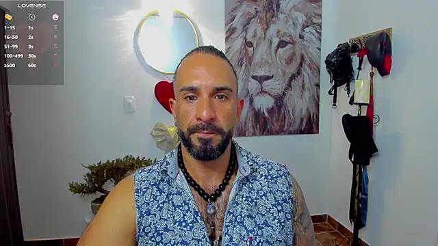 mr maik online show from February 2025 02:27:02 PM