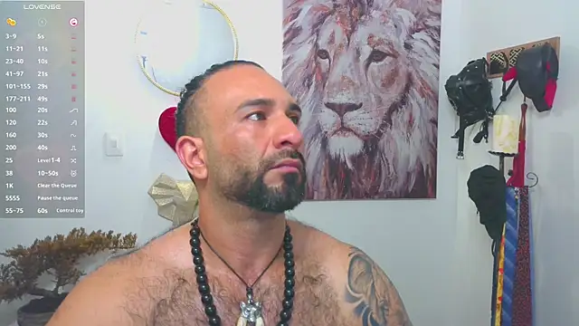 mr maik online show from March 2025 10:29:02 AM