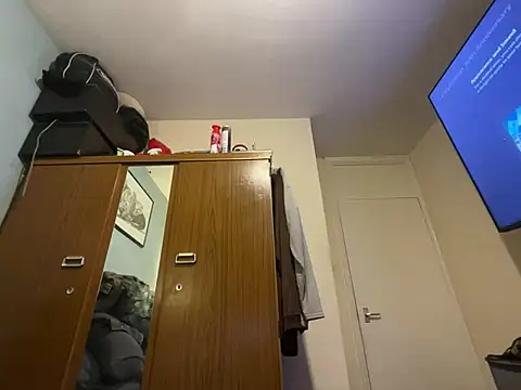 Tattooednakedguy online show from January 2025 11:59:02 PM