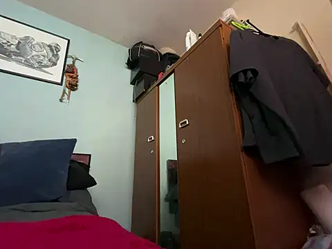 Tattooednakedguy online show from January 2025 12:50:01 AM