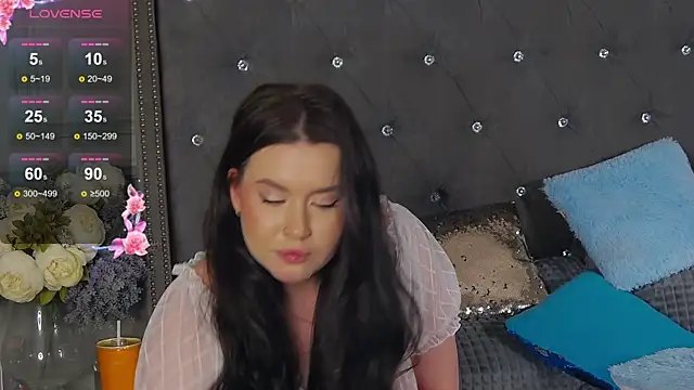 TrishaWinslet online show from January 2025 08:48:01 PM