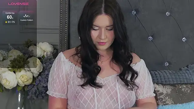 TrishaWinslet online show from February 2025 03:27:02 PM