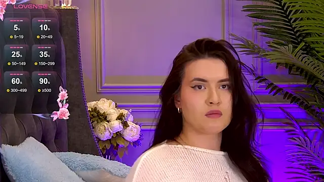 TrishaWinslet online show from February 2025 06:06:02 AM