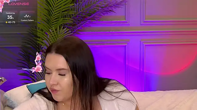 TrishaWinslet online show from March 2025 06:53:02 AM