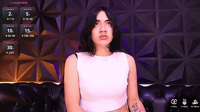 KasiaNoir  online show from February 2026 01:30:02 PM