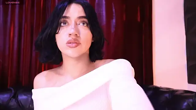 KasiaNoir  online show from March 2026 12:10:02 PM