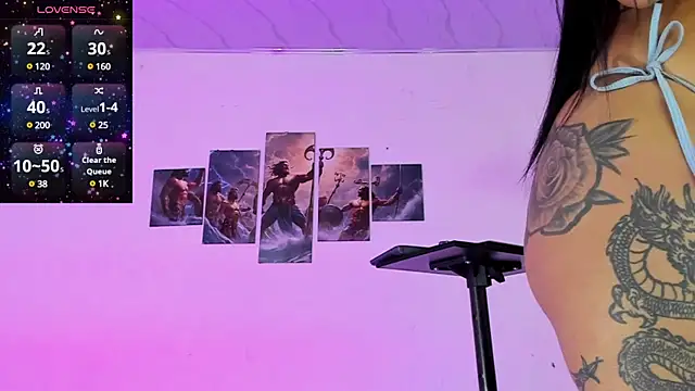 Snapshot of filletatouee chatting on December 2024 10:43:02 PM filletatouee online show from December 2024 10:43:02 PM