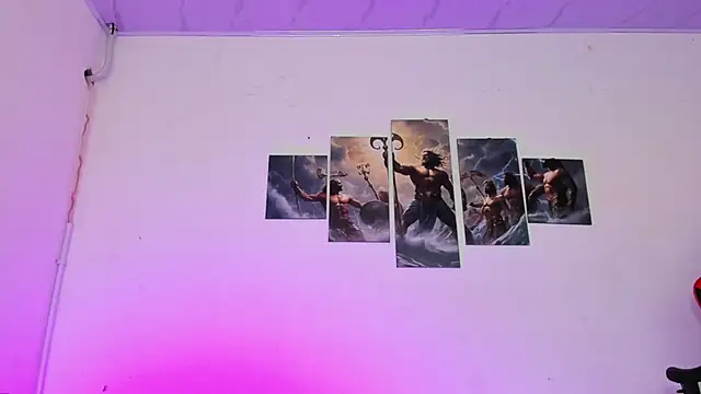 Snapshot of filletatouee chatting on January 2025 10:54:01 PM filletatouee online show from January 2025 10:54:01 PM