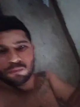 AlejandroSerran online show from June 2026 09:37:01 PM