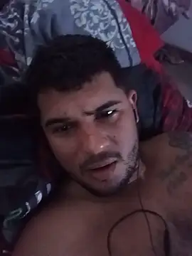 AlejandroSerran online show from June 2026 09:17:01 PM