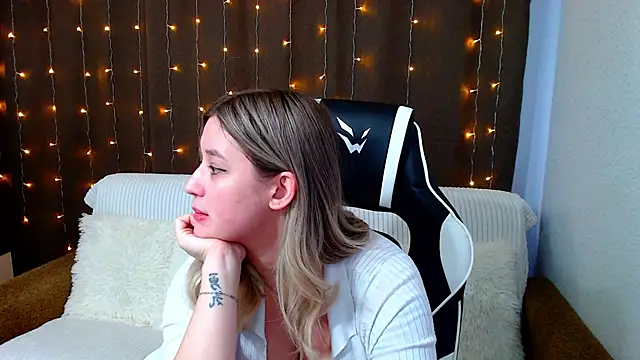 JessRosen online show from January 2025 10:32:01 AM