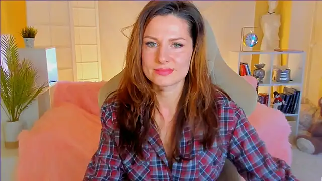 April o Nill online show from January 2025 12:41:02 PM