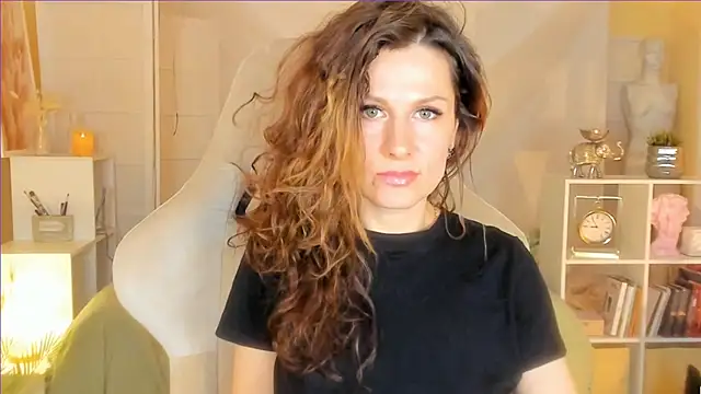 April o Nill online show from March 2025 02:55:02 PM