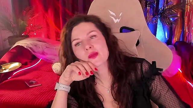 April o Nill online show from February 2026 04:45:02 PM