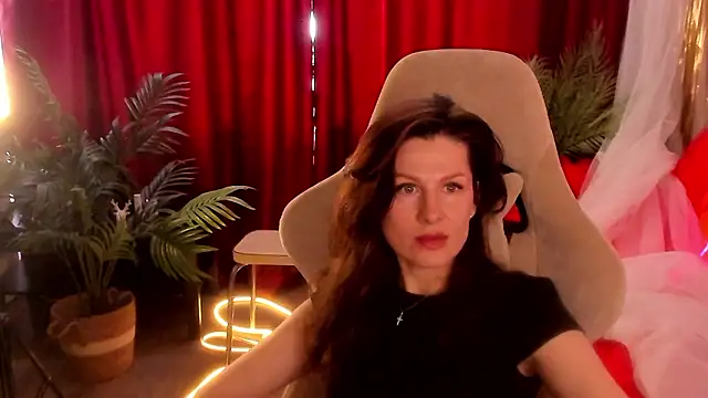 April o Nill online show from March 2026 11:43:01 AM