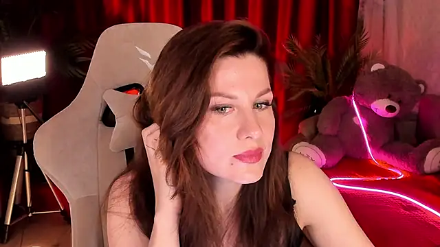 April o Nill online show from April 2026 03:48:02 PM