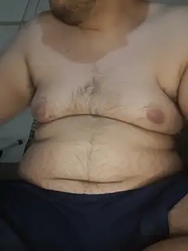 David GX online show from November 2025 11:38:01 PM