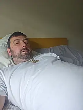 Mgman4365 online show from January 2025 06:35:01 AM