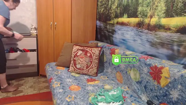 RositaSky online show from December 2024 09:13:01 AM