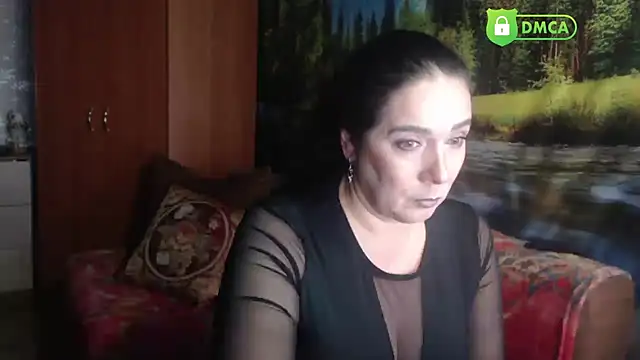 RositaSky online show from December 2024 12:42:02 AM