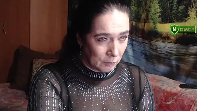 RositaSky online show from December 2025 09:21:02 PM