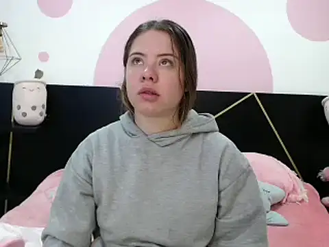 DanniAbbey online show from February 2025 11:29:02 AM