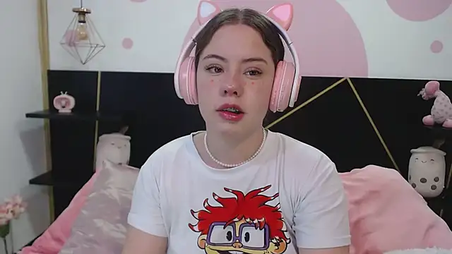 DanniAbbey online show from February 2025 02:30:01 PM