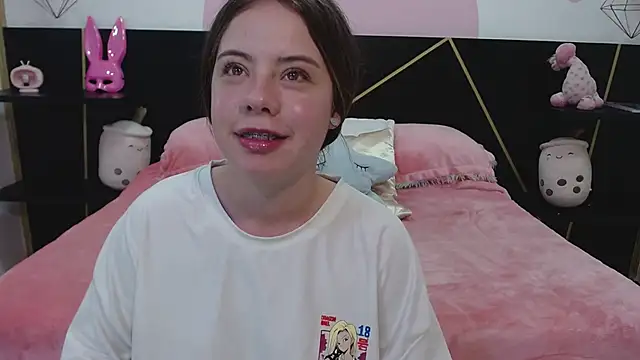 DanniAbbey online show from March 2025 08:43:02 PM