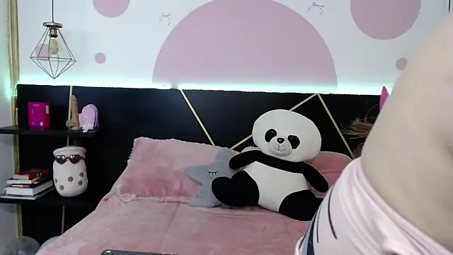 DanniAbbey online show from February 2026 11:54:01 AM