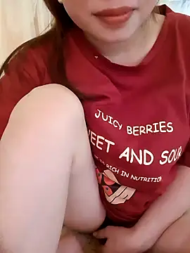 Shia011 online show from February 2025 11:20:01 PM